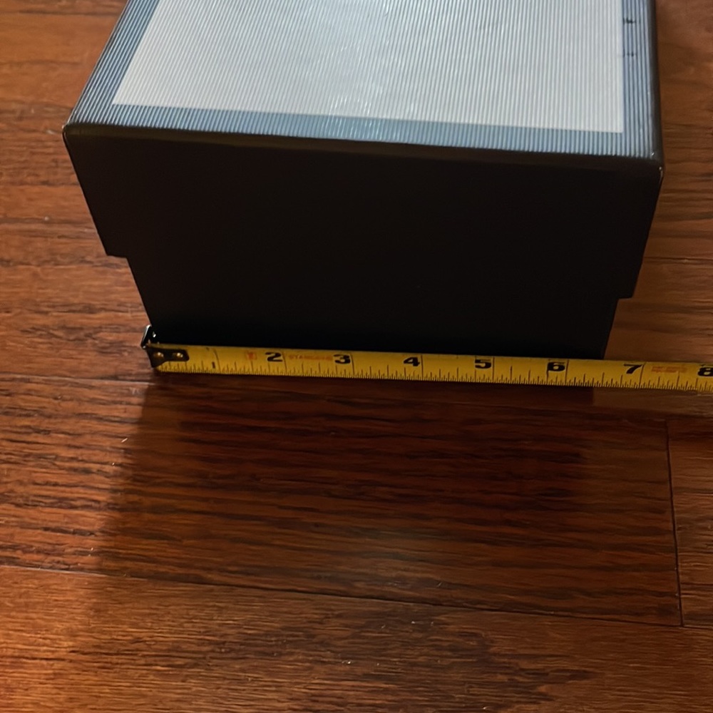 Authentic Gucci Box - Picture 4 of 5